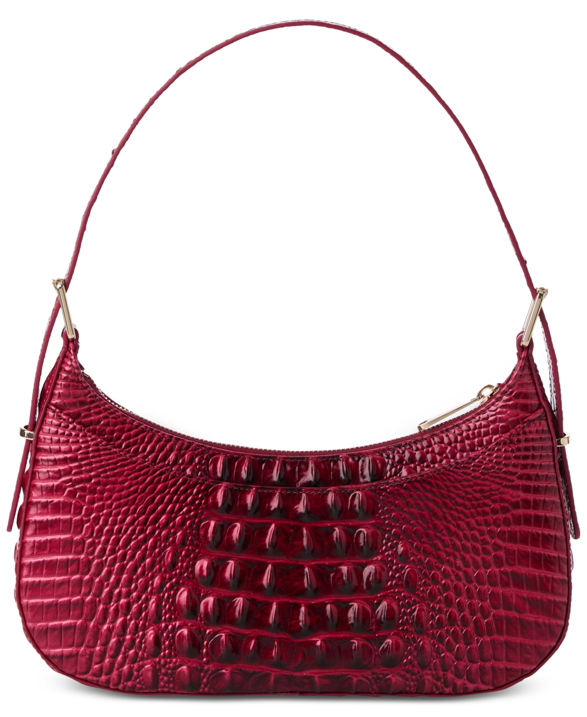 Brahmin Kyrie Melbourne Leather Shoulder