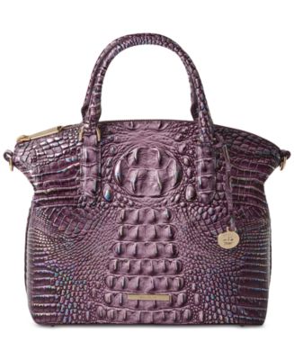 Brahmin diaper bag online