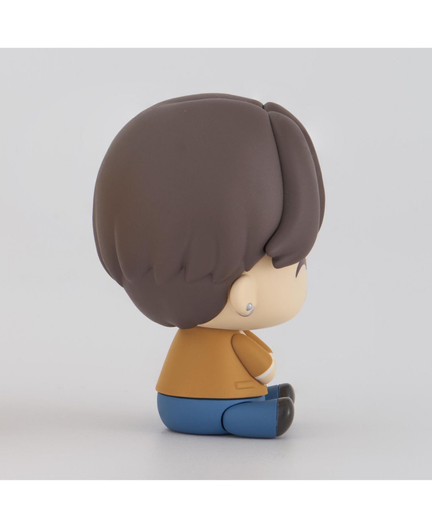Детская фигурка Banpresto BTS Jung Kook Dynamite 2" Action Figure, 15+ — фото 2