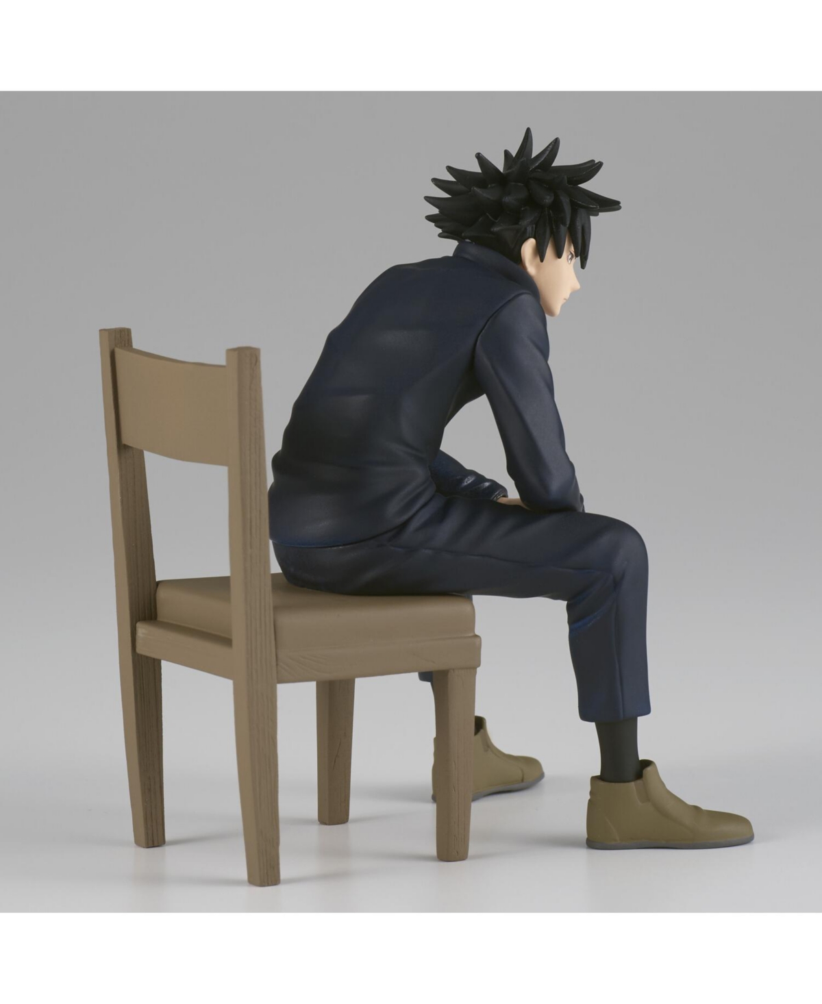 Banpresto Jujutsu Kaisen - Break Time Collection - Vol.2: Megumi Statue - 960