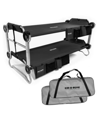 Disc-O-Bed