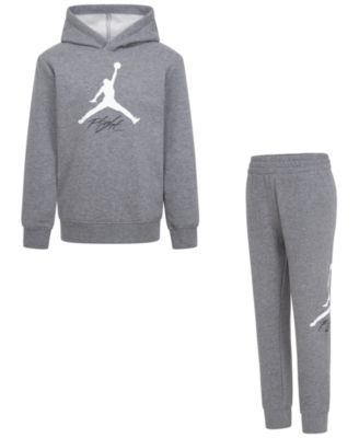 Nike jordan chandal best sale