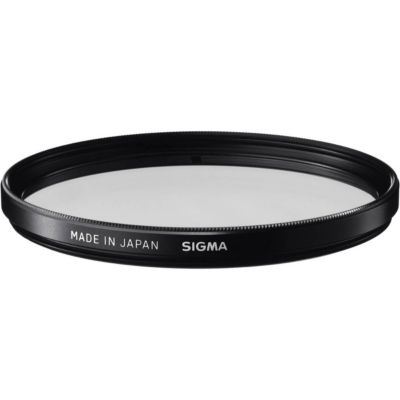 67mm WR UV Filter - Water & Oil Repellent & Antistatic