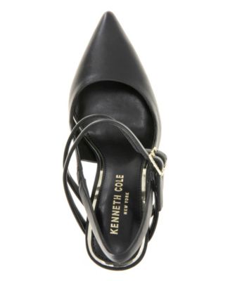 Women's Raquel Slingback Pumps