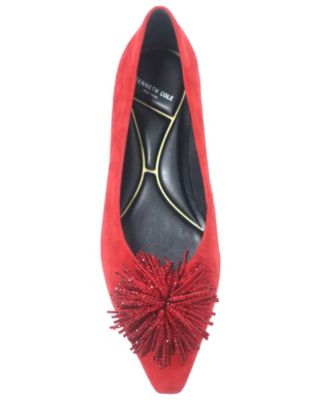Women's Natasha Slip On Flats