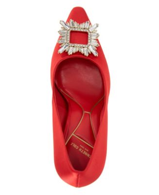 Women's Quinnly Jewel Slip On Pumps