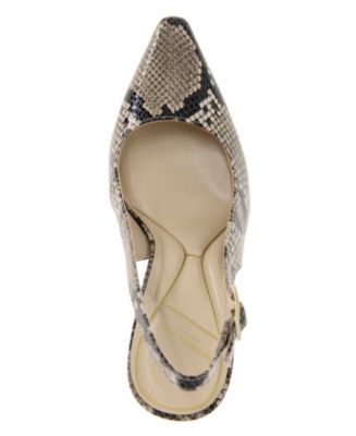 Women's Quinnly Slingback Pumps