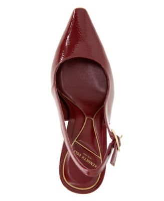 Women's Quinnly Slingback Pumps