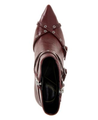 Women's Umi Biker Booties