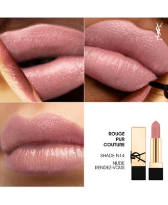 Yves Saint Laurent 10-Pc. Holiday Lip Vault Set