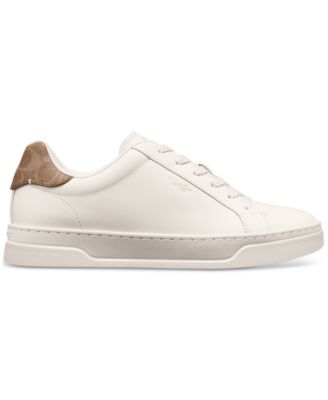 Women's High Line Lace-Up Sneakers