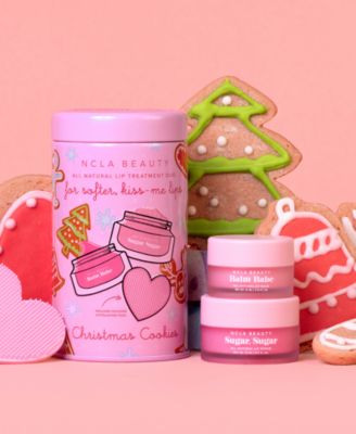 3-Pc. Christmas Cookies Lip Treatment Set