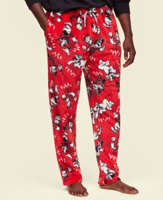 (M) Disney Mickey and friends Men underwear pajama on sale Shorts