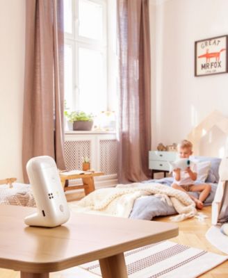 Baby PIP15 Multi Audio Monitor