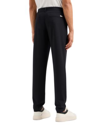 Men's Classic Stretch Trousers