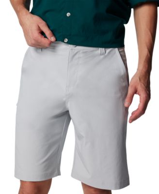 Men's PFG Grander Marlin III Offshore 10" Short