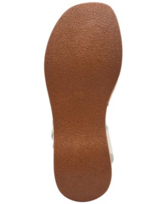 Women's River Two-Piece Wedge Sandals