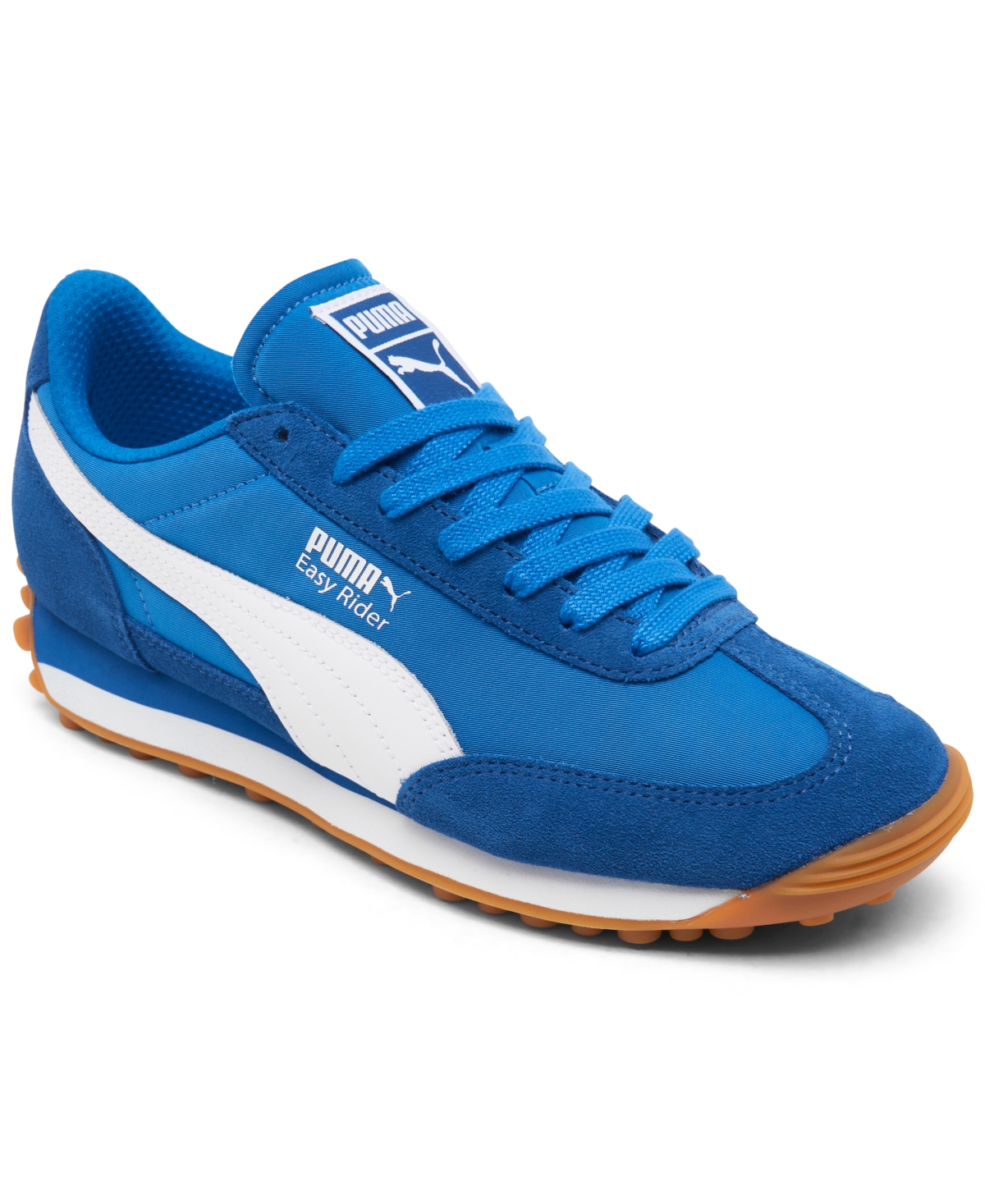 Puma whirlwind classic blue clearance
