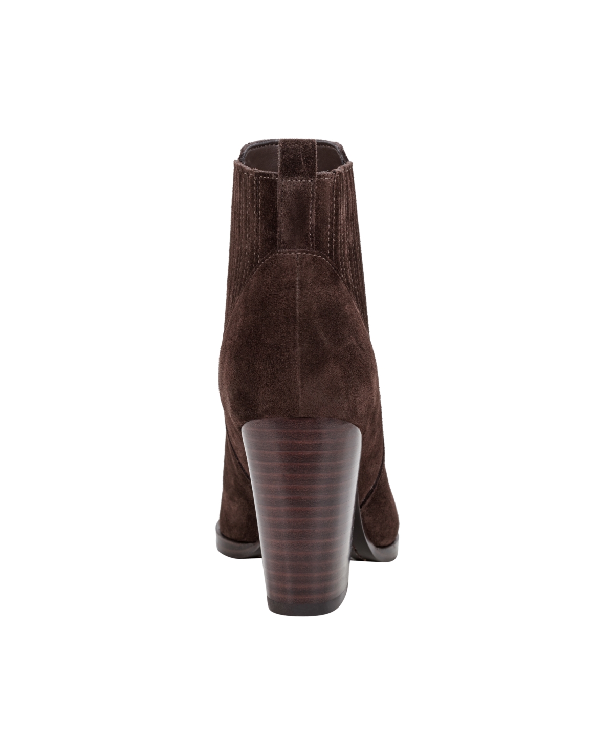 Marc Fisher Ltd Women's Alva Double Gore Dress Booties