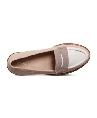 Women's Kacey Penny Casual Slip-On Loafers