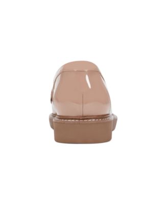 Women's Kiara Slip-On Almond Toe Casual Loafers