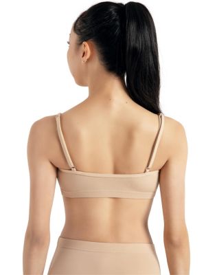 Women's Team Basics Camisole Bra Top