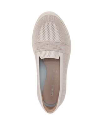 Women's Valley Washable Penny Platform Loafers