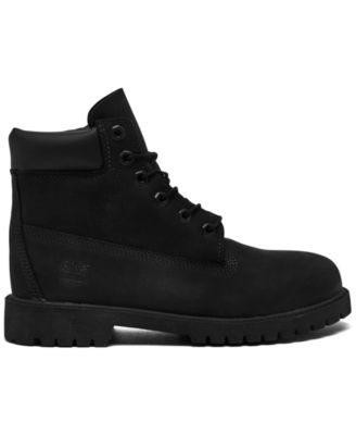Big Kids 6 Inch Premium Waterproof Boots from Finish Line