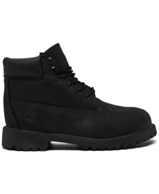 Little Kids 6 Inch Premium Waterproof Boots from Finish Line