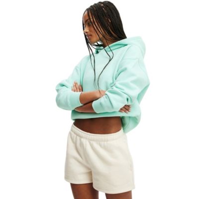 Women's Active Plush Essential Gym Short