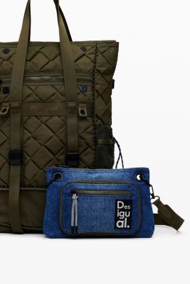 Women's Voyager multi-pocket backpack