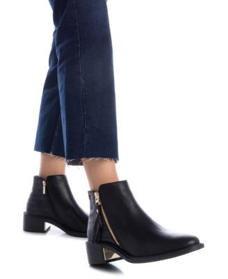 Women's Casual Booties By