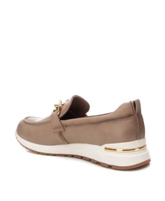Women's Casual Moccasins By XTI