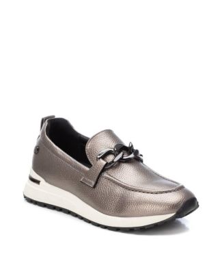 Women's Casual Moccasins By XTI