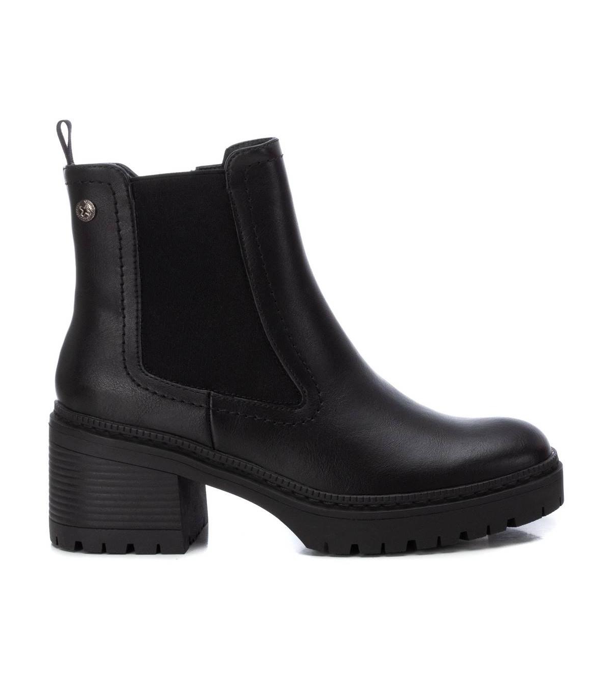 Women's Chelsea Booties By - Black