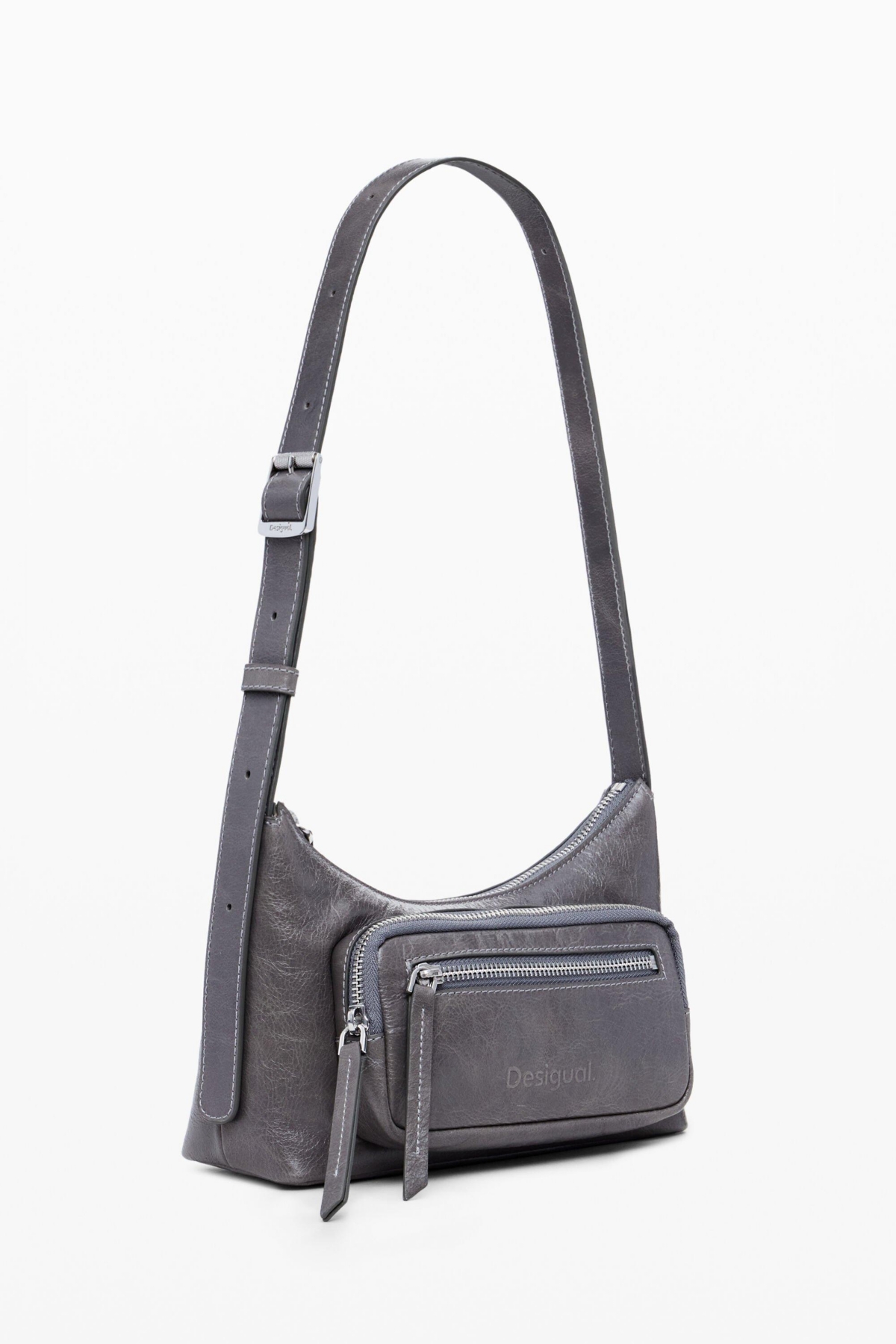 Desigual Women's leather bag