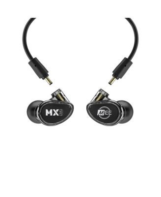 MX3 PRO Triple Driver Musicians  In-Ear Monitors
