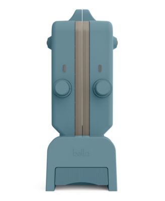 Fold & Store Dual Temp Griddle