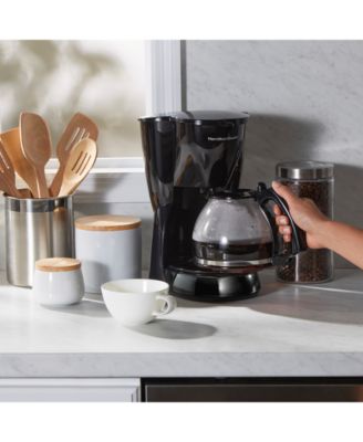 12 Cup Switch Coffee Maker