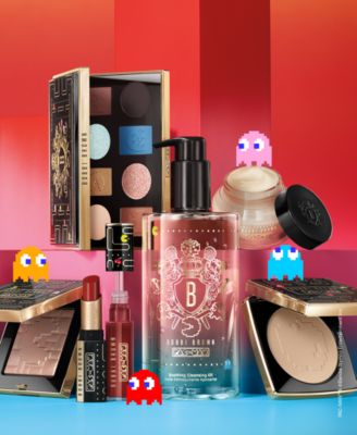 Bobbi Brown Limited-Edition PAC-MAN™ Soothing Cleansing Oil