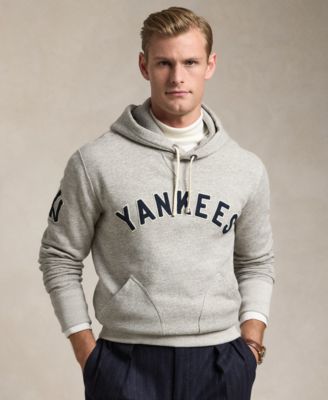 Polo Ralph Lauren Unisex Yankees Hoodie - Macy's