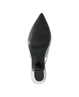 Women's Blakeley Pointy Toe Dress Slingback Pumps