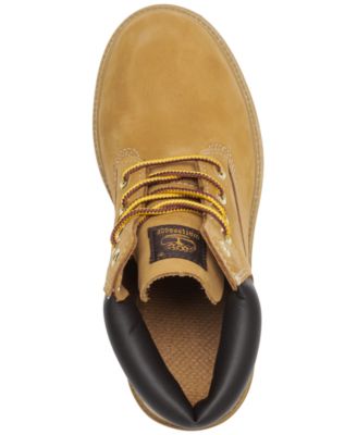 Little Kids' 6 Inch Classic Waterproof Boots from Finish Line