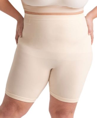 Women's High Waisted Shaper Short 55021