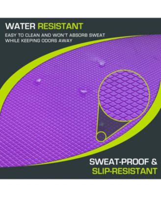 Exercise Balance Pad, Regular 15.5 x 12.75-in