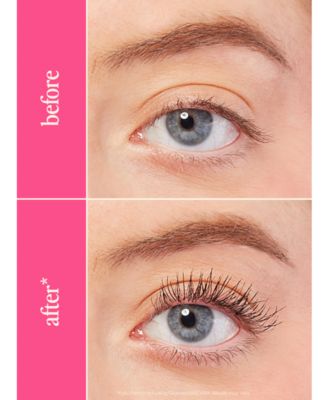 GrandeMASCARA Conditioning Peptide Mascara