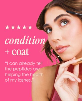 GrandeMASCARA Conditioning Peptide Mascara