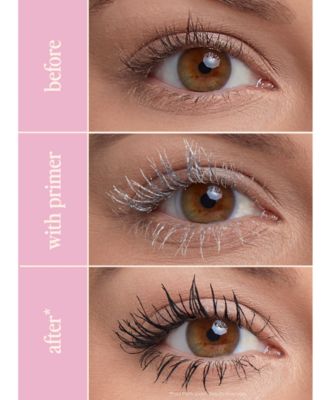 GrandePRIMER Pre-Mascara Lengthener & Thickener