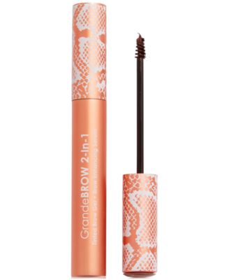 GrandeBROW 2-In-1 Tinted Brow Gel + Brow Enhancing Serum