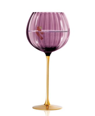 Posh Ballon Glasses, Set of 2